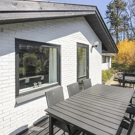 Cristiana - 950m From The Sea By Interhome Allinge-Sandvig