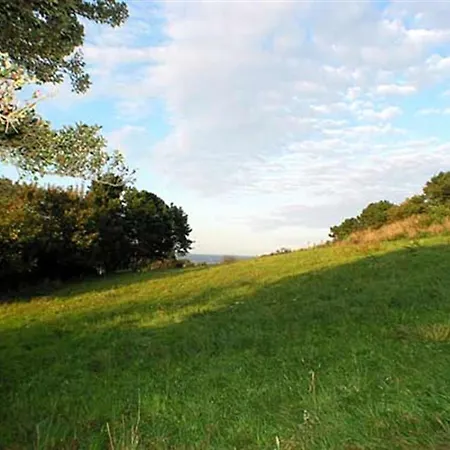 Cristiana - 950m From The Sea By Interhome * Allinge-Sandvig