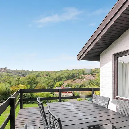 Cristiana - 950m From The Sea By Interhome * Allinge-Sandvig