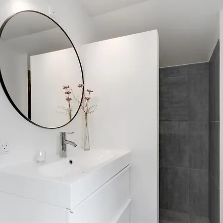 Cristiana - 950m From The Sea By Interhome * Allinge-Sandvig