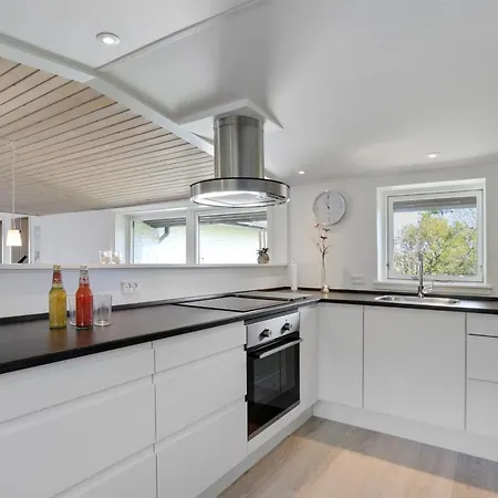 Prázdninový dům Cristiana - 950m From The Sea By Interhome *