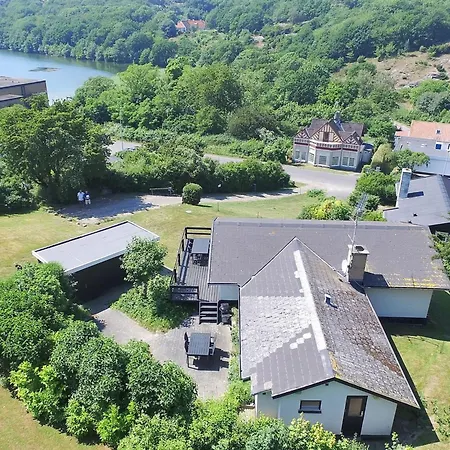 Cristiana - 950m From The Sea By Interhome Allinge-Sandvig