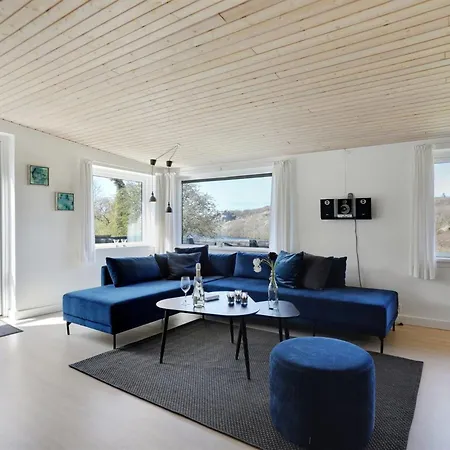 Cristiana - 950m From The Sea By Interhome * Allinge-Sandvig