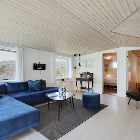 Feriehus Cristiana - 950m From The Sea By Interhome