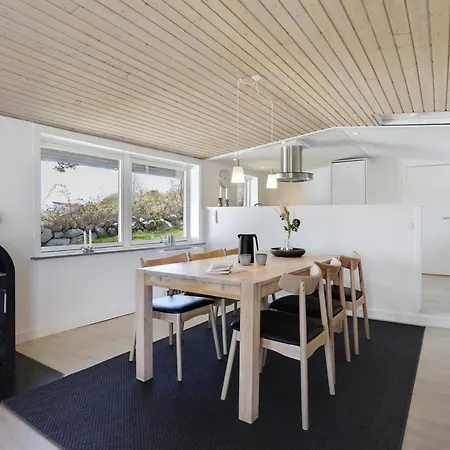 Cristiana - 950m From The Sea By Interhome Feriehus *
