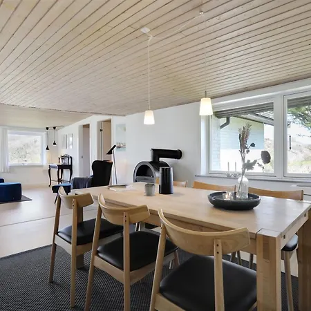 Feriehus Cristiana - 950m From The Sea By Interhome
