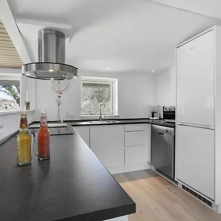 Cristiana - 950m From The Sea By Interhome * Allinge-Sandvig
