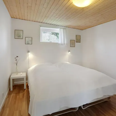Cristiana - 950m From The Sea By Interhome * Allinge-Sandvig