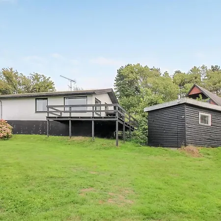 Feriehus Cristiana - 950m From The Sea By Interhome Allinge-Sandvig
